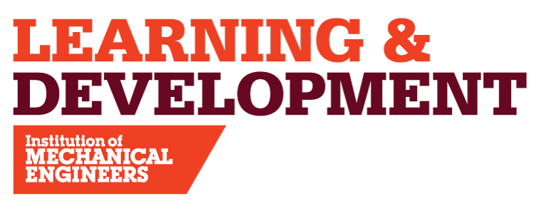 IMechE Learning and Development